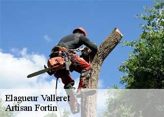 Elagueur  valleret-52130 Artisan Fortin